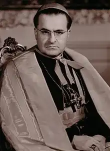 Image illustrative de l’article Julius Döpfner