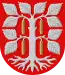 Blason de Juuka