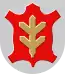 Blason de Juupajoki