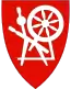 Blason de Gáivuotna - Kåfjord