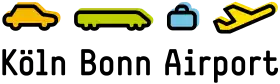 Image illustrative de l’article Aéroport Konrad-Adenauer de Cologne/Bonn