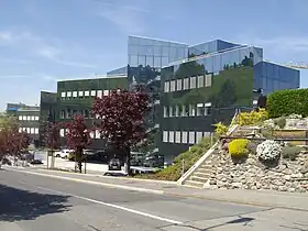 illustration de Kuehne + Nagel