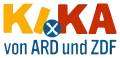 Logo de KiKA de 2008 à 2012