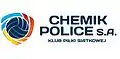 Logo de KPS Chemik Police