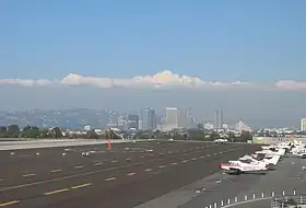 Image illustrative de l’article Aéroport de Santa Monica