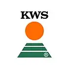 logo de KWS Saat