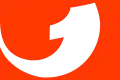 Logo de Kabel eins depuis septembre 2015.