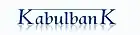 logo de Kabul Bank
