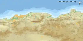 (Voir situation sur carte : Kabylie)