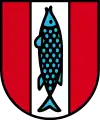 Blason de Kaiserslautern