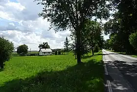 Kajetanówka (Lublin)