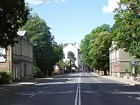 Image illustrative de l’article Kalnciema iela