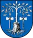 Blason de Kalübbe
