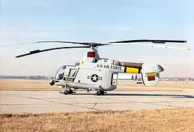 Image illustrative de l’article Kaman HH-43 Huskie