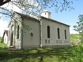 Kamenica (Gornji Milanovac)