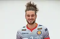 Image illustrative de l’article Kamil Rychlicki