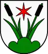 Blason de Kammersrohr
