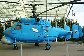 Image illustrative de l’article Kamov Ka-25
