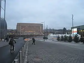 Image illustrative de l’article Kansalaistori