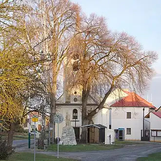 Chapelle des Anges-Gardiens.