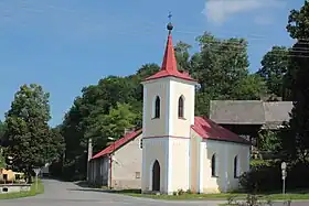 Koryta (district de Mladá Boleslav)