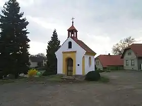 Černíkovice (district de Plzeň-Nord)