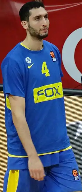 Image illustrative de l’article Karam Mashour