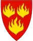 Blason de Karasjok