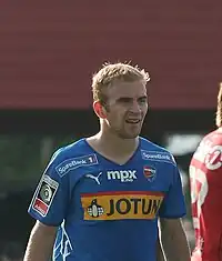 Image illustrative de l’article Kari Arkivuo