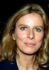 Karin Viard.