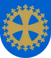Blason de