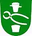 Blason de Karlovice