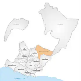 Sallaz/Vennes/Séchaud