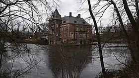 Image illustrative de l’article Château de Bueren