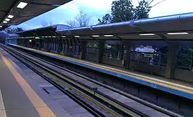 Image illustrative de l’article KAT (métro d'Athènes)