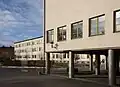 École KatarinaSödermalmStockholm59°&nbsp;18′&nbsp;31″&nbsp;N, 18°&nbsp;04′&nbsp;19″&nbsp;E