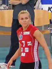 Image illustrative de l’article Katarzyna Wąsowska