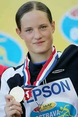 Image illustrative de l’article Kateřina Cachová