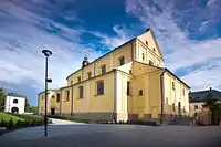 Image illustrative de l’article Diocèse de Drohiczyn