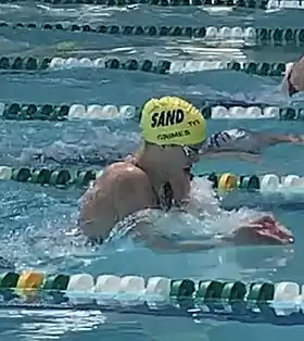 Image illustrative de l’article Katie Grimes