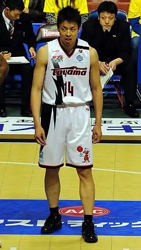 Image illustrative de l’article Makoto Katō