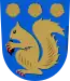 Blason de
