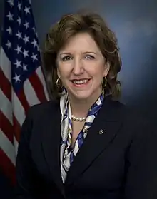 Kay Hagan, Caroline du Nord