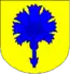 Blason de Keila