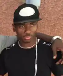 Image illustrative de l’article Kelechi Nwakali