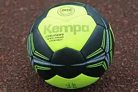 illustration de Kempa