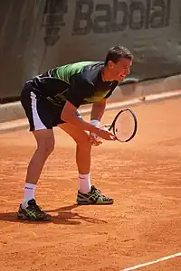 Image illustrative de l’article Kenny de Schepper