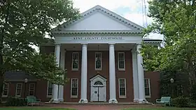 Comté de Kent (Maryland)