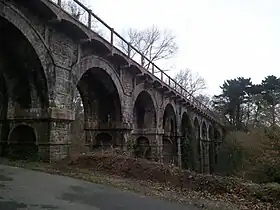 Image illustrative de l’article Viaduc de Kerdéozer