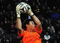 Image illustrative de l’article Kevin Stuhr Ellegaard